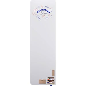 Produktbild für Whiteboard Legamaster 7-106128 Wall-Up, LRC