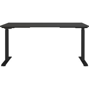 Produktbild für Schreibtisch Germania Mailand, 7908-547, graphit