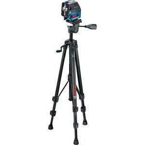 Produktbild für Kreuzlinienlaser Bosch 0601066B01, GCL 25