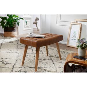Produktbild für Sitzhocker Wohnling WL6.012, bis 120 kg