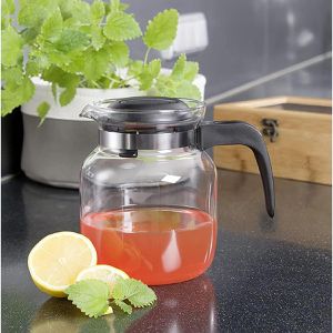 Produktbild für Glaskanne wenco 555074