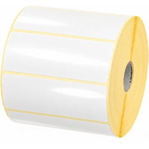 Produktbild für Thermoetiketten Zebra 880247-031D, Z-Ultimate 3000T
