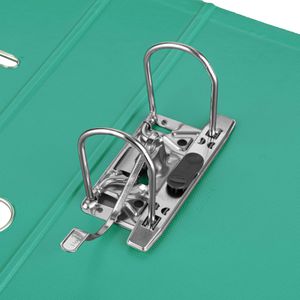 Produktbild für Ordner Esselte 811412 No.1, PP, A4