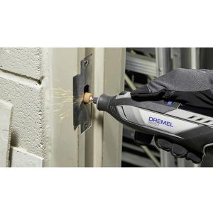Produktbild für Multifunktionswerkzeug Dremel 8250-5