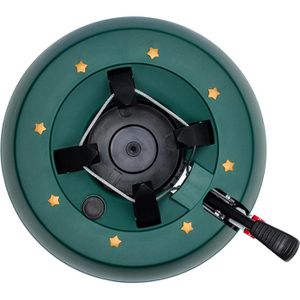 Produktbild für Weihnachtsbaumständer Star-Max S200, Start 1, grün