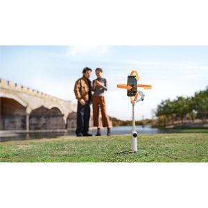 Produktbild für Gimbal Insta360 Flow 2, 3-Achsen-Stabilisator