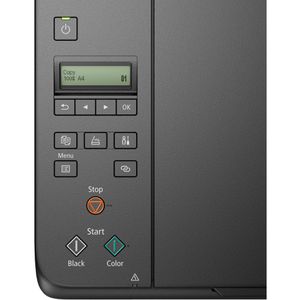 Produktbild für Multifunktionsgerät Canon Pixma G650