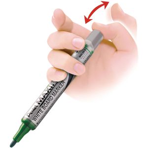 Produktbild für Whiteboardmarker Pentel Maxiflo S