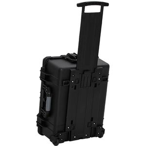 Produktbild für Transportkoffer vidaXL 51797, abschließbar, aus Kunststoff