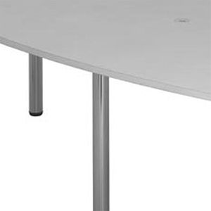 Produktbild für Konferenztisch Hammerbacher KT28C