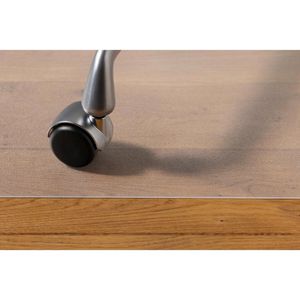 Produktbild für Bodenschutzmatte RS-Office Ecogrip Solid, transparent