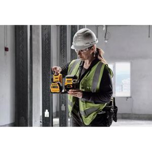 Produktbild für Kreuzlinienlaser DeWalt DCE825NG18-XJ