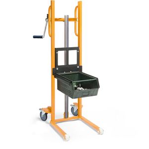 Produktbild für Materialheber Taurolifter 30-1108, mit Gabel