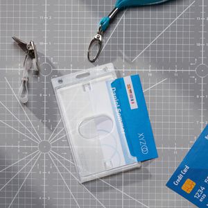 Produktbild für Kartenhalter Böttcher-AG Hartplastik