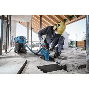 Produktbild für Nass-Trockensauger Bosch GAS 35 H AFC