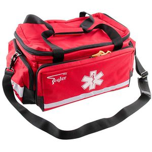 Notfalltasche Teqler Lüttich groß L, Nylon