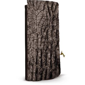 Regentonne Prosperplast Evergreen Lite, 300 Liter