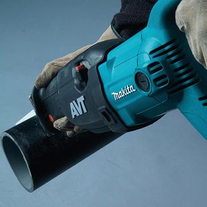 Produktbild für Säbelsäge Makita JR3070CT, mit Pendelhub