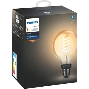 Produktbild für LED-Lampe Philips-Hue Filament Bluetooth, E27