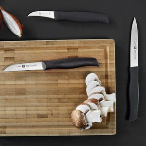 Produktbild für Gemüsemesser Zwilling Twin Grip 38737-000