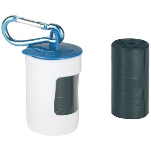 Produktbild für Hundekotbeutel Kerbl Pet, 83460