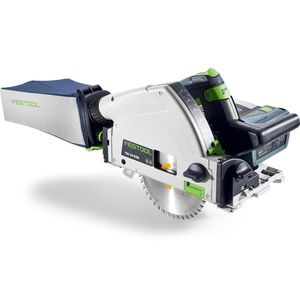 Produktbild für Tauchsäge Festool TSC 55 KEB-Basic, 578738