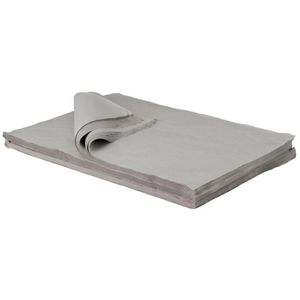 Seidenpapier BB-Verpackungen 1kg, grau