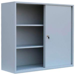 Schiebetürenschrank ClassiX X-550145, Metall