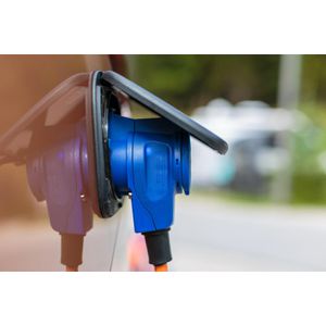 Produktbild für Kabeltrommel Brennenstuhl Garant G CEE 3, 23 + 2m