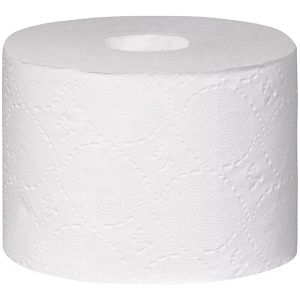Produktbild für Toilettenpapier Zewa Ultra Smart, ohne Hülse