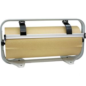 Packpapierabroller Böttcher-AG für Papier und Folie