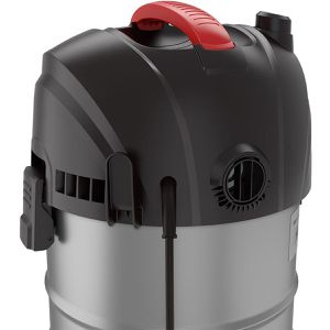 Produktbild für Nass-Trockensauger MENZER VCM 330