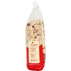 Produktbild für Müsli Alnatura Früchte, BIO