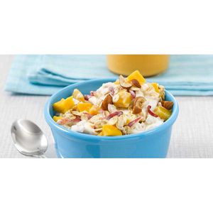 Produktbild für Müsli Alnatura Früchte, ohne Zuckerzusatz, BIO