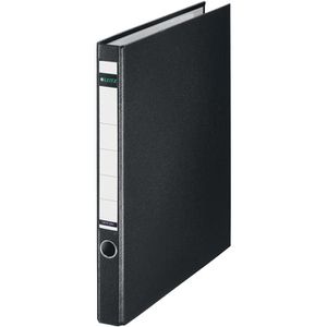 Produktbild für Ringbuch Leitz 1014-00-95, A4
