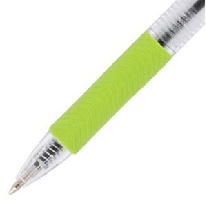 Produktbild für Kugelschreiber D.RECT 294