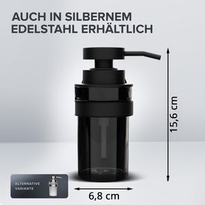 Produktbild für Seifenspender ovimar Lokta, 81003870