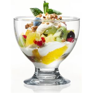 Produktbild für Dessertschalen Ritzenhoff&amp;Breker Ida
