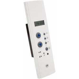 Produktbild für Rollladen-Zeitschaltuhr Rademacher Modi 2650