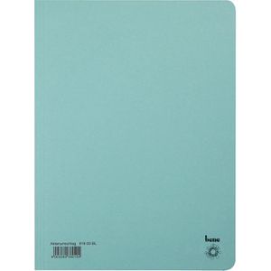 Aktendeckel bene 81900BL, A4, blau