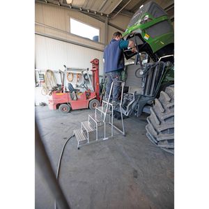 Produktbild für Handlauf MUNK 50040