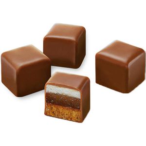 Produktbild für Dominosteine Lambertz Vollmilch