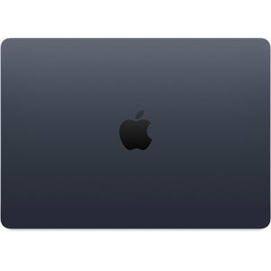 Produktbild für Laptop Apple MacBook Air 13 MDHF4D/A (2026), mitternacht