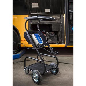 Produktbild für Autobatterie-Ladegerät CTEK 56-734, MXT 14