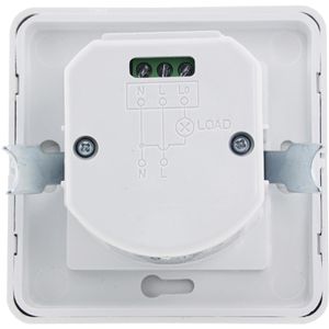 Produktbild für Bewegungsmelder ChiliTec PIR