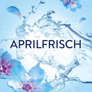 Produktbild für Weichspüler Lenor Aprilfrisch