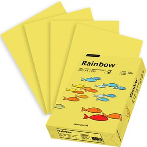 Kopierpapier Papyrus Rainbow 88042351