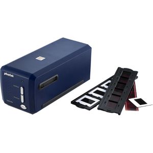 Produktbild für Filmhalter Plustek Z-0038