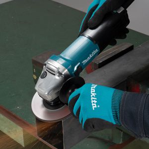 Produktbild für Winkelschleifer Makita GA5100