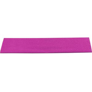 Produktbild für Krepppapier Werola 12061-154 Feinkrepp, primel